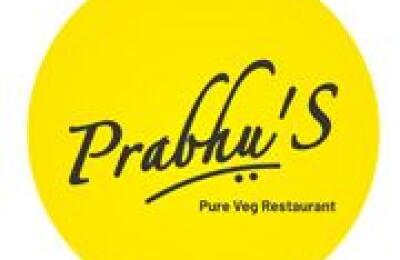 Prabhu's Pure Veg Restaurant