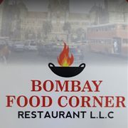 Bombay Food Corner Restaurant