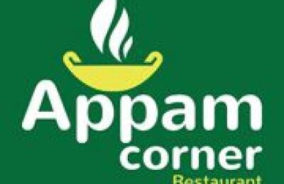 Appam Corner