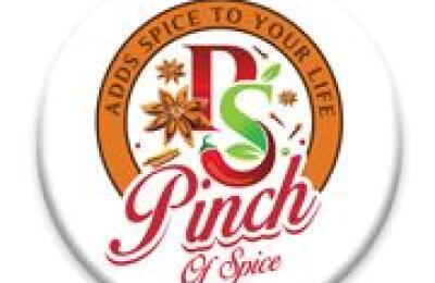 Pinch of Spice