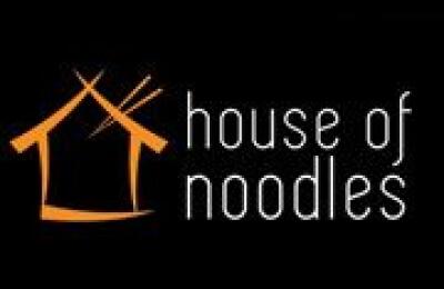 House of Noodles