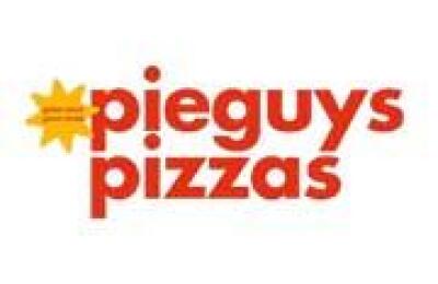 PieGuys Pizzas