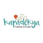 Kapadokya Turkish Kitchen