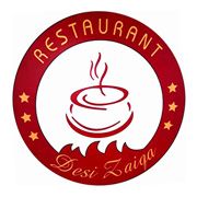 Desi Zaiqa Restaurant