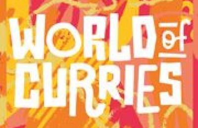 World of Curries