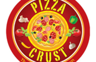 Pizza Crust