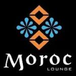 Moroc Lounge - Oaks Ibn Battuta Hotel