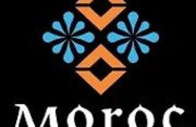 Moroc Lounge - Oaks Ibn Battuta Hotel