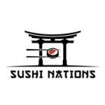 Sushi Nations