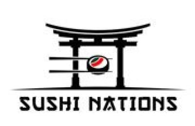 Sushi Nations