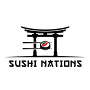 Sushi Nations