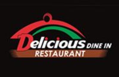 Delicious Dine In Restaurant