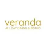 Veranda All Day Dining