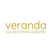Veranda All Day Dining