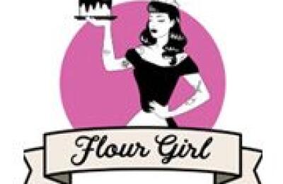 Flour Girl