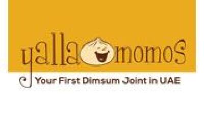 Yalla Momos