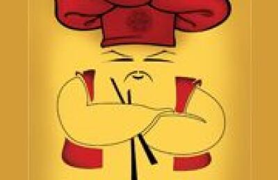 The Oriental Chef