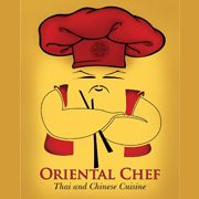 The Oriental Chef