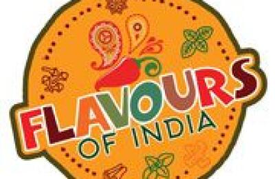 Flavours of India