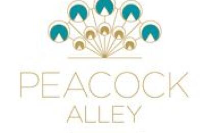 Peacock Alley