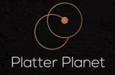 Platter Planet