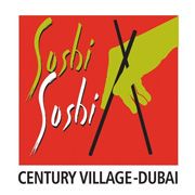 Sushi Sushi