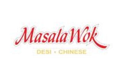 Masalawok Restaurant