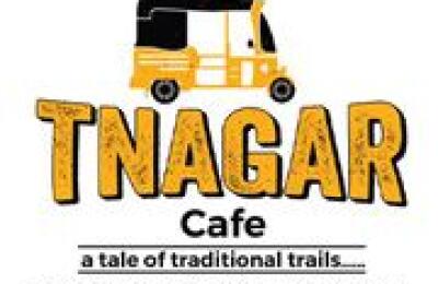 Tnagar Cafe