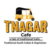 Tnagar Cafe