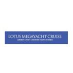 Lotus Mega Yacht