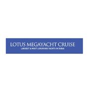 Lotus Mega Yacht