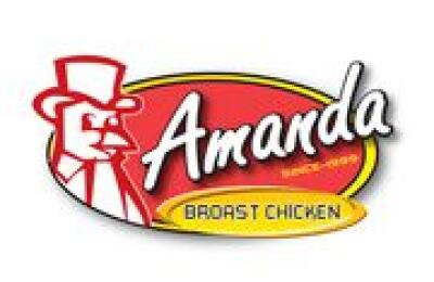 Amanda Broast Chicken Restaurant