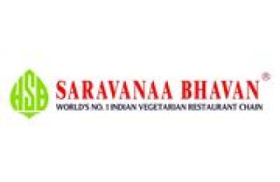 Saravanaa Bhavan Restaurant