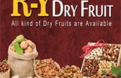 R.Y Dry Fruits