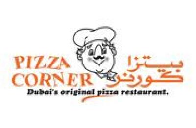 Pizza Corner
