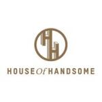 House of Handsome Café