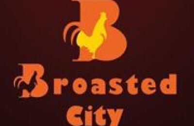 Broasted City