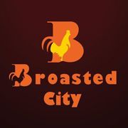 Broasted City