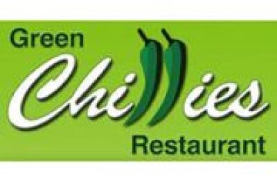 Green Chillies Restaurant