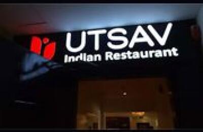 Utsav Family Restaurant