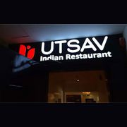 Utsav Family Restaurant
