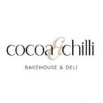 Cocoa & Chilli