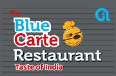 The Blue Carte Restaurant