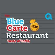 The Blue Carte Restaurant