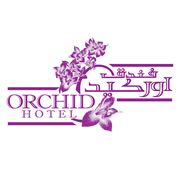 Lantern Cafe - Orchid Hotel