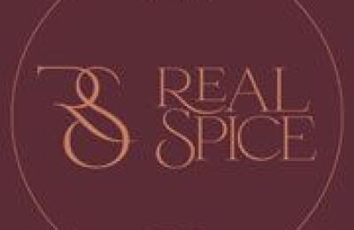 Real Spice by Rehmat-e-Shereen