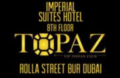 Topaz Vip Indian Club