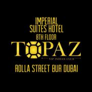 Topaz Vip Indian Club