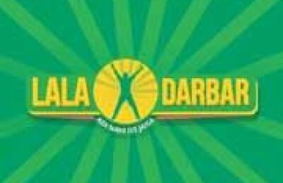 Lala Darbar