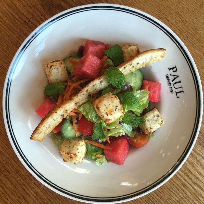 Paul Pak Paul - Best Restaurants in Pakistan | Menus, Deals & Reviews